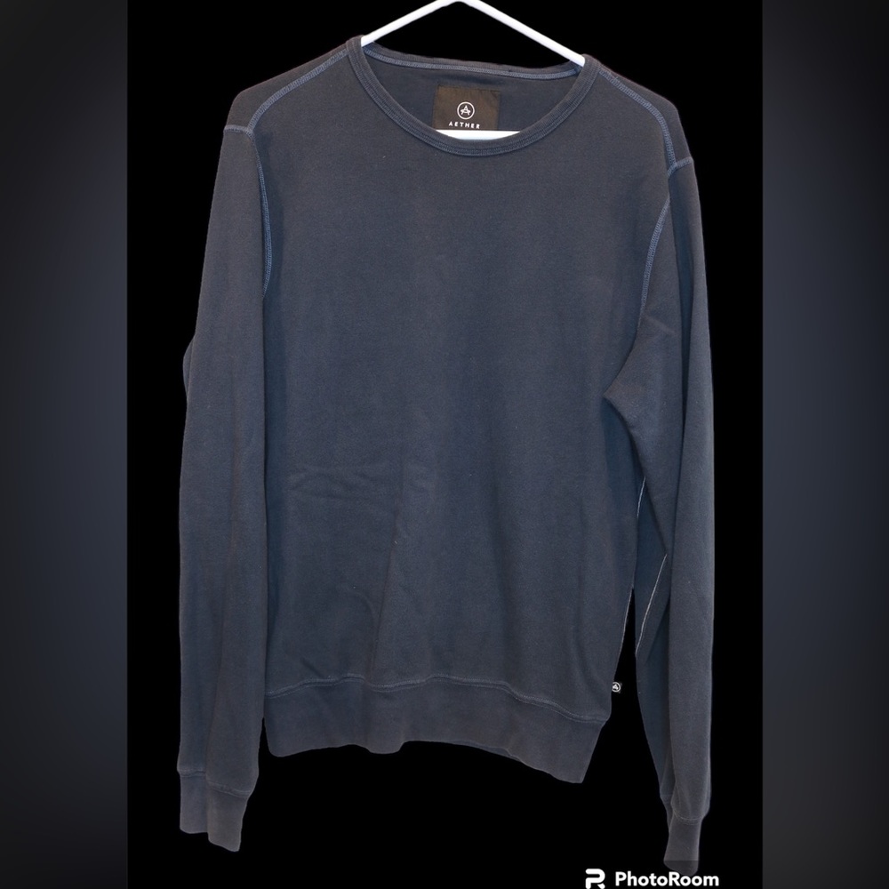 Anther crewneck